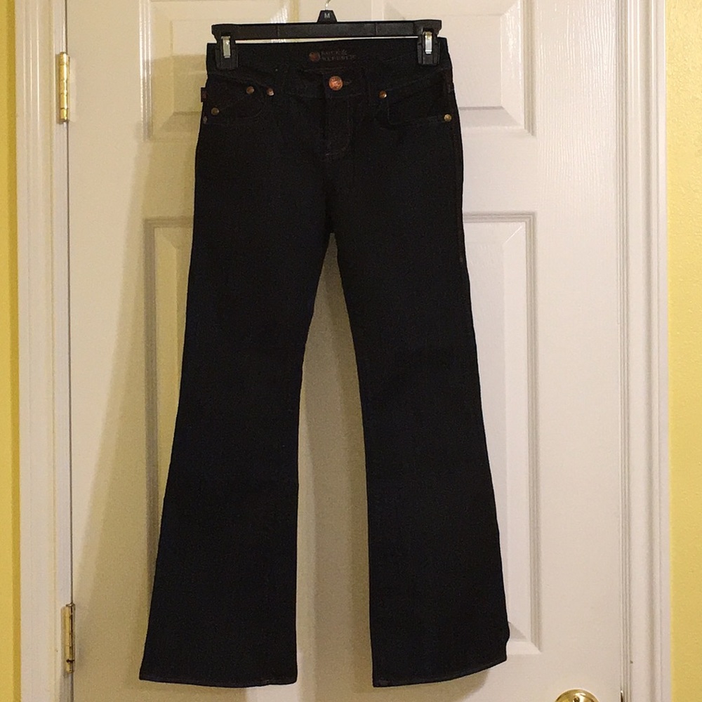 Rock & Republic girl’s bootcut jeans